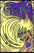 Cuckoo issue 4
