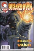 Breakdown issue 4