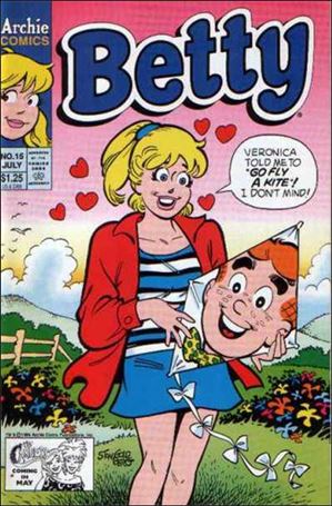 Betty issue 15