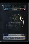 Star Wars: Reflections: A Collector's Bounty (Base Set) card 103 Death Star