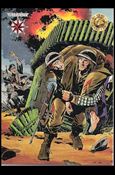Valiant Era: Series 2 (Base Set) card 199