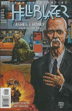 Hellblazer (1988) issue 145