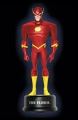 Justice League (Animated) Mini-Maquettes item 7 Flash