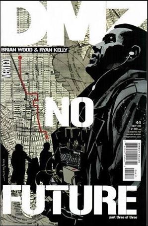 DMZ issue 44