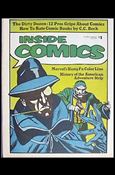 Inside Comics issue 3
