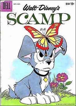 Scamp issue 11
