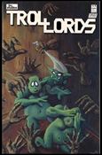 Trollords (1986) issue 5