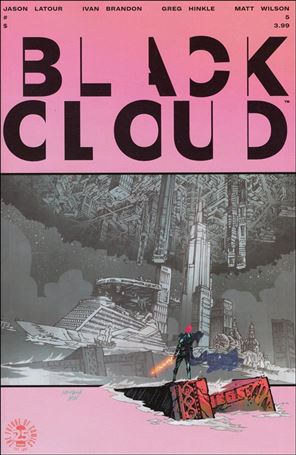 Black Cloud issue 5