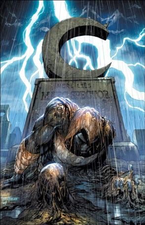 Moon Knight (2021) issue 30-J Tyler Kirkham Unknown Comics Virgin Cover