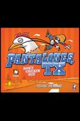 Pantalones, TX: Don't Chicken Out Cover Image 1
