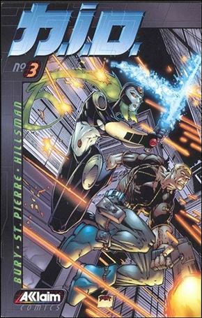 N.I.O. issue 3
