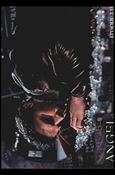 Angel: Season Two (Base Set) card 45 Hitting Bottom