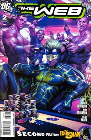 Web (2009) issue 2