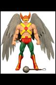 DC Universe Classics (Wave 19) figure 5 Hawkman (Golden Age)