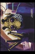 Star Wars: Shadows of the Empire (Base Set) card 23 It'th Greedo'th Uncle