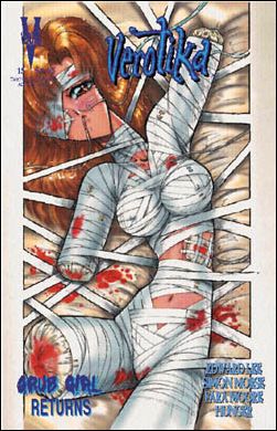 Verotika issue 15-B