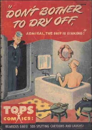Tops Comics issue 2004