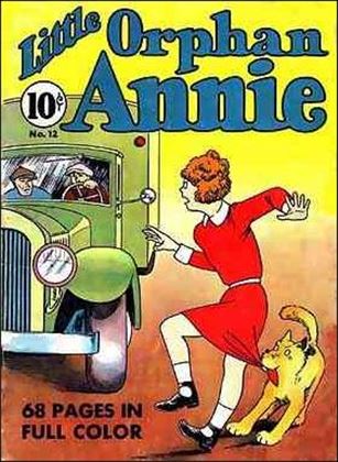 Four Color (1939) issue 12