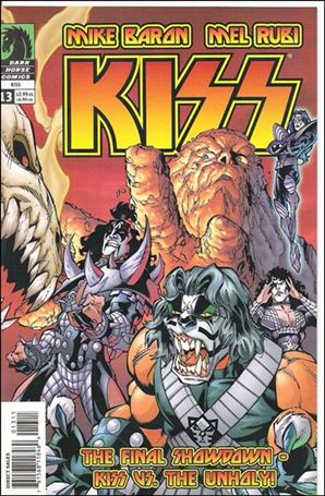 Kiss (2002) Cover Image 2