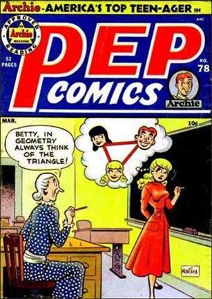 Pep issue 78