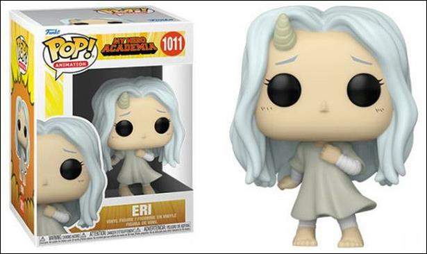 POP! Animation figure 1011 Eri