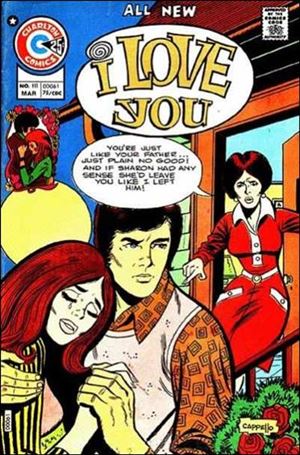 I Love You (1955) issue 111
