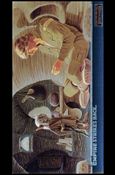 Star Wars: The Empire Strikes Back Widevision (Finest Chromium Subset) card C5