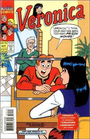 Veronica issue 75