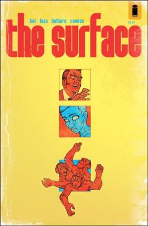 Surface issue 3