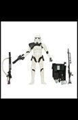 Star Wars: The Black Series (Series 2) figure 01-B Sandtrooper Loose