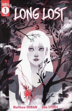 Long Lost (2017) Cover Image 1