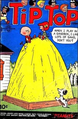 Tip Top Comics issue 186