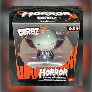 Dorbz figure 59 Pinhead