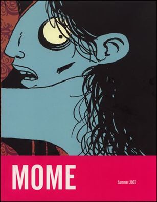 Mome issue 8
