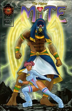 Mighty Mite Cover Image 2