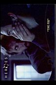 Heroes (Base Set) card 50 The Fix