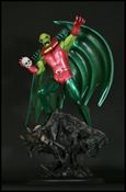 Marvel Statues (Bowen) item 252 Annihilus 1/500