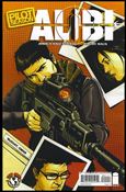 Pilot Season: Alibi Cover Image 1