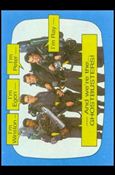Ghostbusters II (Base Set) card 36 TV Commercial (Part 3)