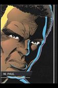 Images of ShadowHawk (Base Set) card 96 Paul