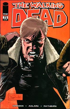 Walking Dead (2003) issue 75