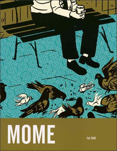 Mome issue 2