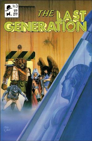 Last Generation issue 3