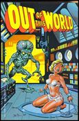 Out of This World (1997) Cover Image 1