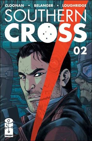 Southern Cross issue 2