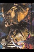 Farscape: Season Three (Quotable Farscape Subset) card Q40 Fractures