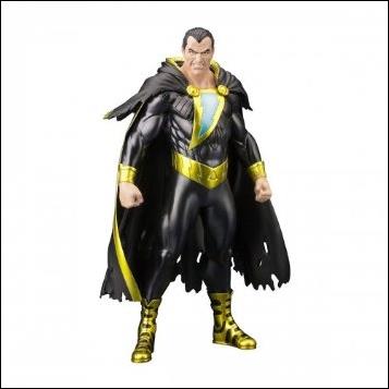 DC Comics ArtFX+ Statues item 10 Black Adam