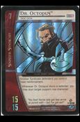 Web of Spider-Man VS System (Foil Parallel Base Set) Cover Image 2