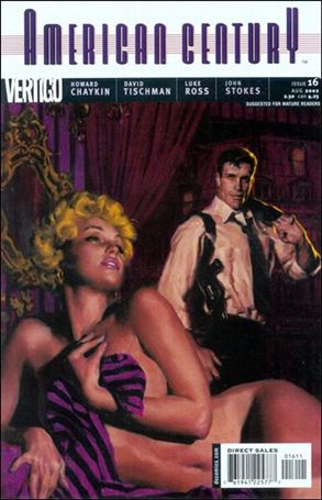 American Century issue 16