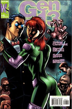 Gen13 (2002) issue 8